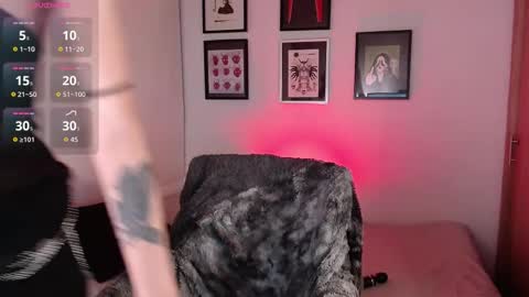 Arabella online show from 10.06.25