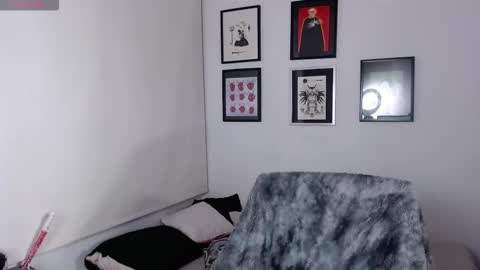 Arabella online show from 10.12.25