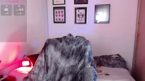 Arabella online show from 10.16.25