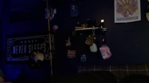 ArabellaJames online show from 12.17.24
