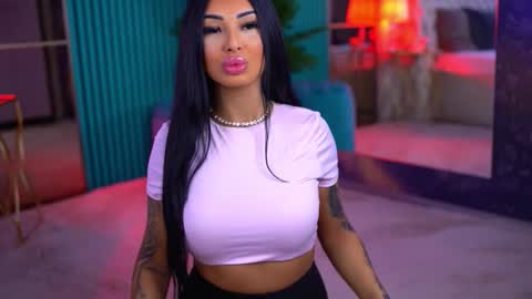 arabellaposh online show from 01.06.26