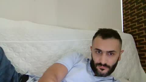 hairycub online show from 09.13.25