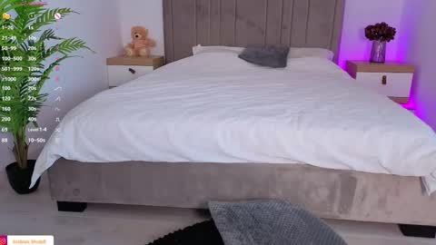 IsaBella online show from 12.15.25