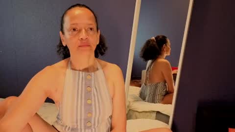 Nadia Cyel online show from 05.29.26