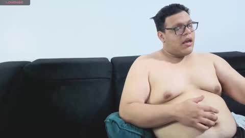 Youssef Alkhoury online show from 11.18.25