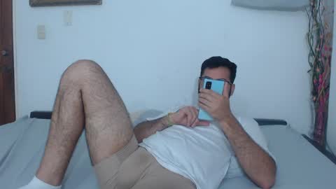 Snapshot of araboys chatting on 06.06.26 Youssef Alkhoury online show from 06.06.26