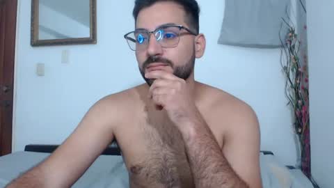 Snapshot of araboys chatting on 06.19.26 Youssef Alkhoury online show from 06.19.26