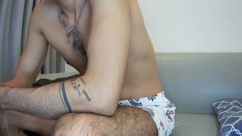 Snapshot of arabthickestdick1 chatting on 02.07.25 Shaani online show from 02.07.25