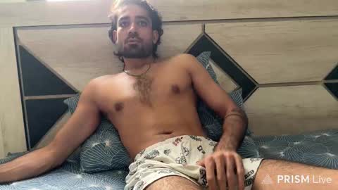 Snapshot of arabthickestdick1 chatting on 09.12.25 Shaani online show from 09.12.25