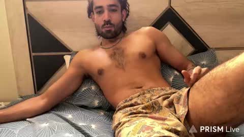 Snapshot of arabthickestdick1 chatting on 09.22.25 Shaani online show from 09.22.25