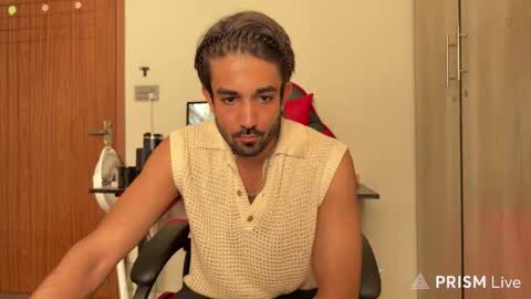 Shaani online show from 01.16.26