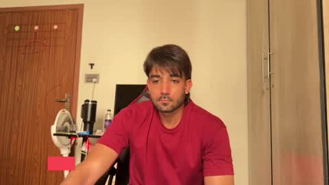 Shaani online show from 02.23.26