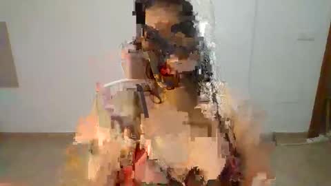 Snapshot of aracnix chatting on 11.17.25 aracnix online show from 11.17.25