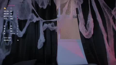 Aram 3 online show from 10.21.25