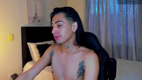 aran online show from 10.07.25