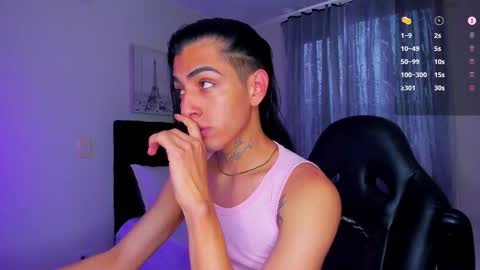 aran online show from 10.11.25