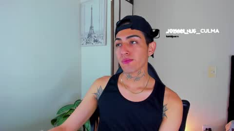 aran online show from 10.24.25