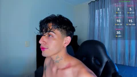 aran online show from 11.04.25