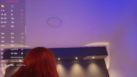 IGLondon mj2 online show from 12.01.25