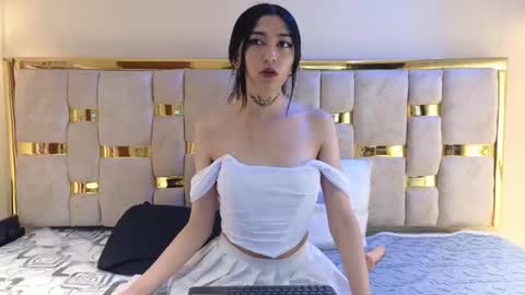 Aranza.  online show from 01.10.26