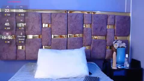 Aranza.  online show from 01.16.26