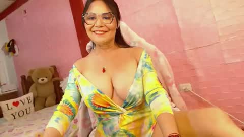 Aranza online show from 02.21.25