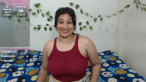 aranza online show from 04.18.26