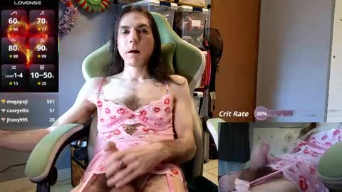 Arcane Archon online show from 04.14.26