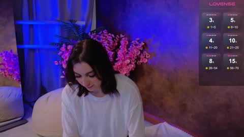 arcanedoll online show from 09.25.25