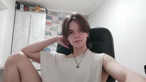 Daniel online show from 04.17.26