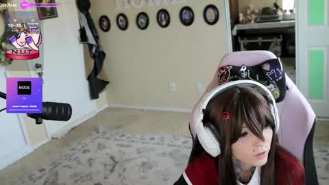 Archancel online show from 10.30.25