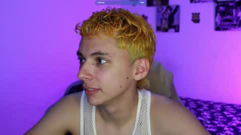 ARCHIBALDO online show from 09.16.25