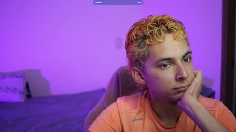 ARCHIBALDO online show from 10.08.25