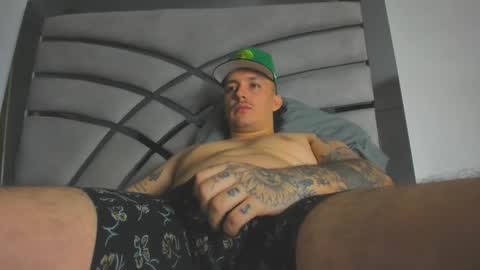 Archie online show from 10.02.25