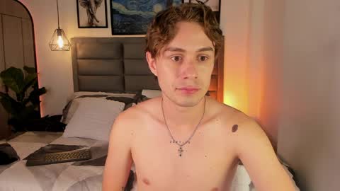 Archie online show from 05.20.26
