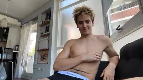 Archie online show from 03.26.26