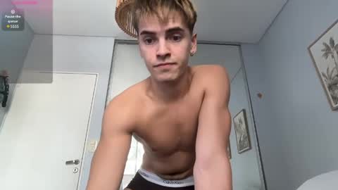 Archie online show from 04.09.26