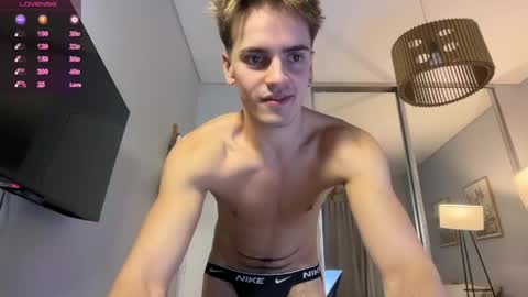 Archie online show from 05.08.26