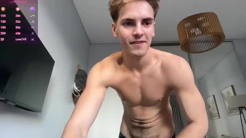Archie online show from 05.11.26