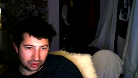 archy251634 online show from 10.08.25