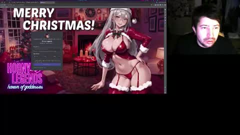 archy251634 online show from 02.27.26