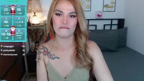 Arci online show from 12.16.24