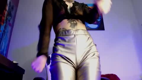 Ardat lili69 online show from 12.17.24