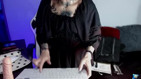 Ardat lili69 online show from 01.31.25