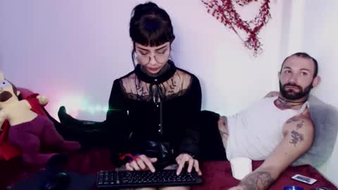 Ardat lili69 online show from 11.21.25