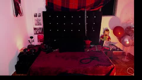 Ardat lili69 online show from 05.31.26