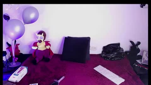 Ardat lili69 online show from 07.16.26