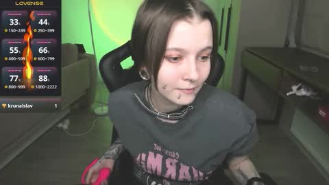 Im Arden online show from 02.13.26