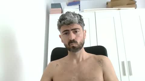 Snapshot of ardiac chatting on 02.03.25 ardiac online show from 02.03.25