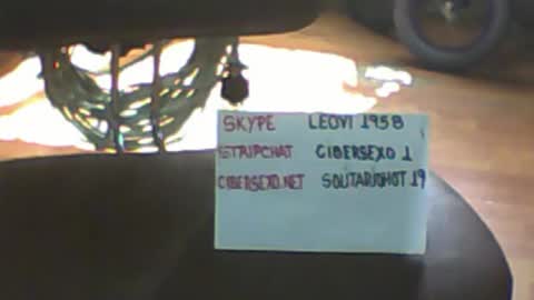 Ardiente online show from 12.11.24